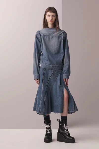 Look 14